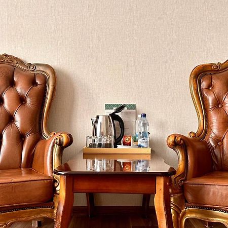 Hotel Royal Poltava Dış mekan fotoğraf