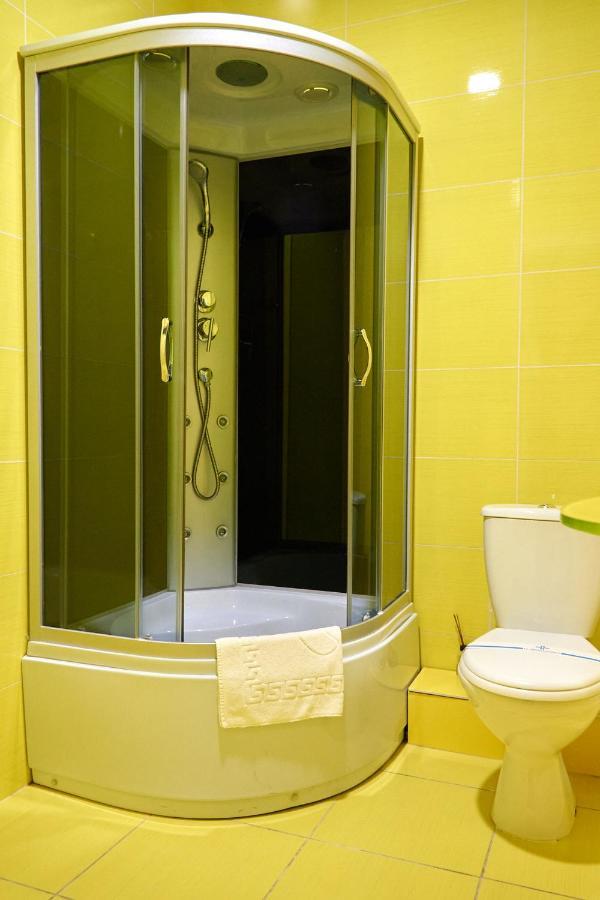 Hotel Royal Poltava Dış mekan fotoğraf