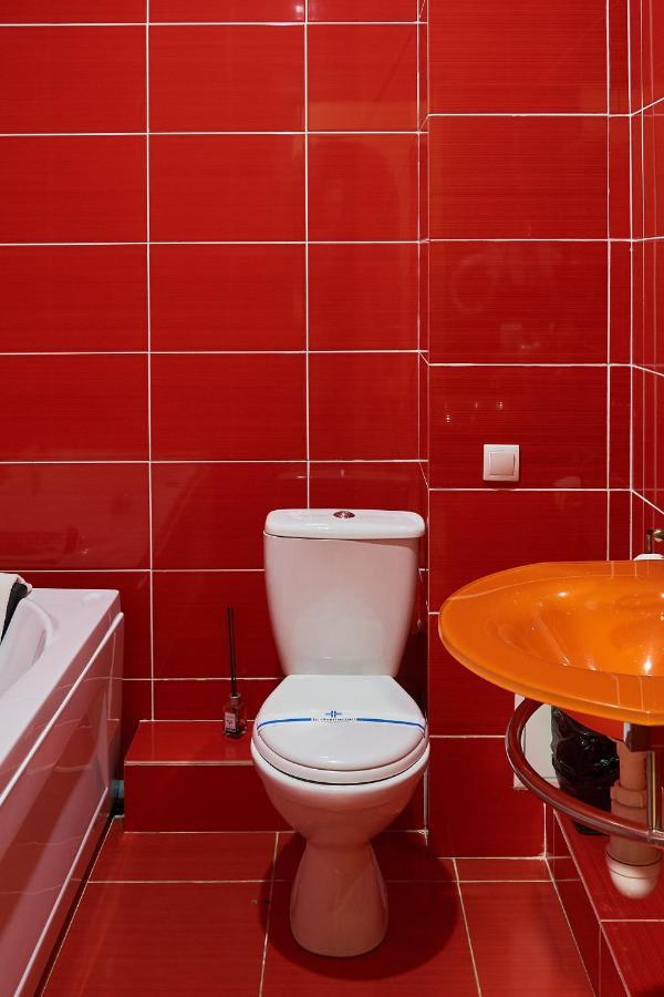 Hotel Royal Poltava Dış mekan fotoğraf