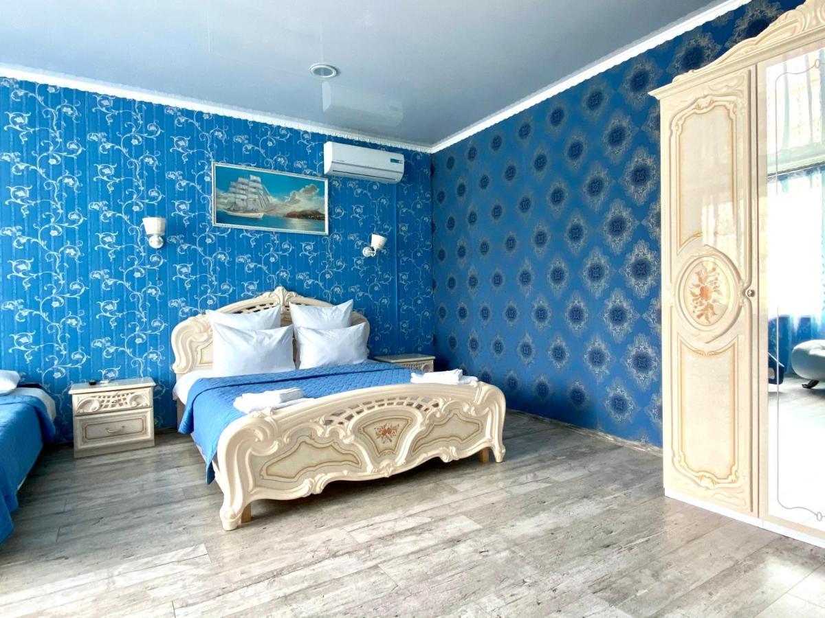 Hotel Royal Poltava Dış mekan fotoğraf