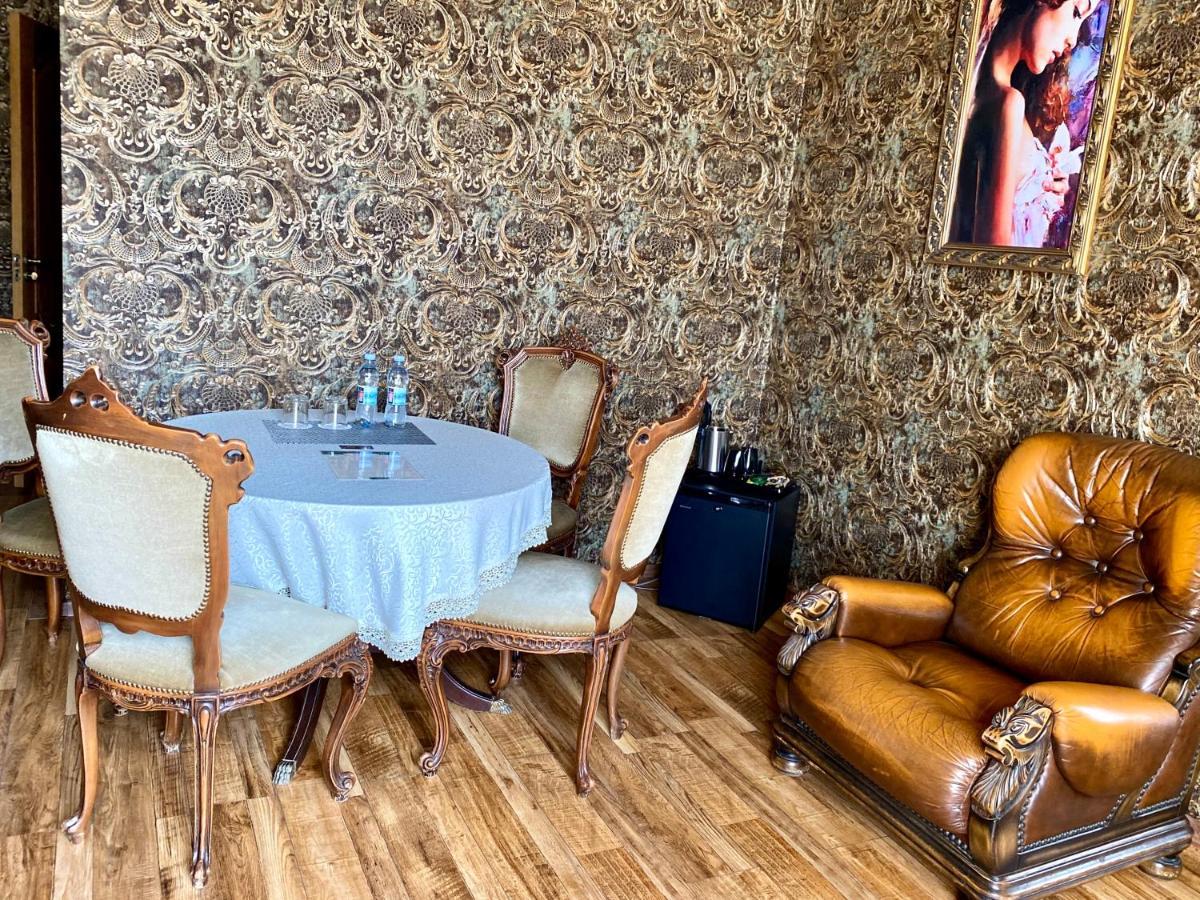 Hotel Royal Poltava Dış mekan fotoğraf