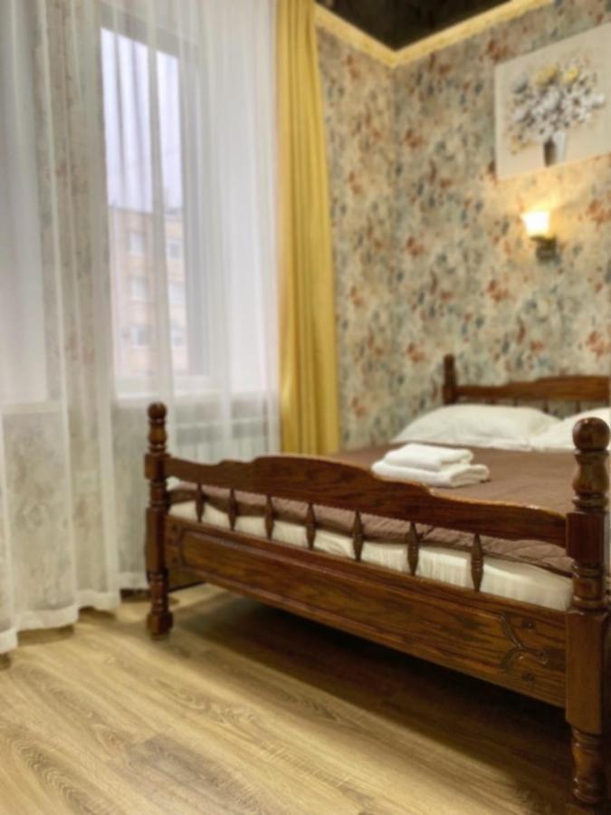 Hotel Royal Poltava Dış mekan fotoğraf