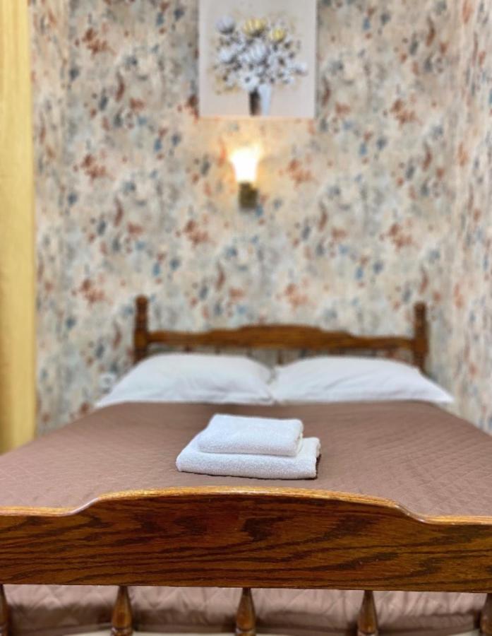 Hotel Royal Poltava Dış mekan fotoğraf