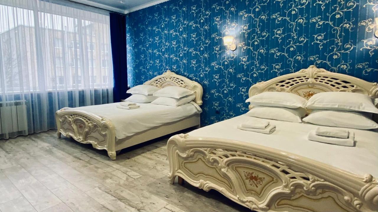 Hotel Royal Poltava Dış mekan fotoğraf