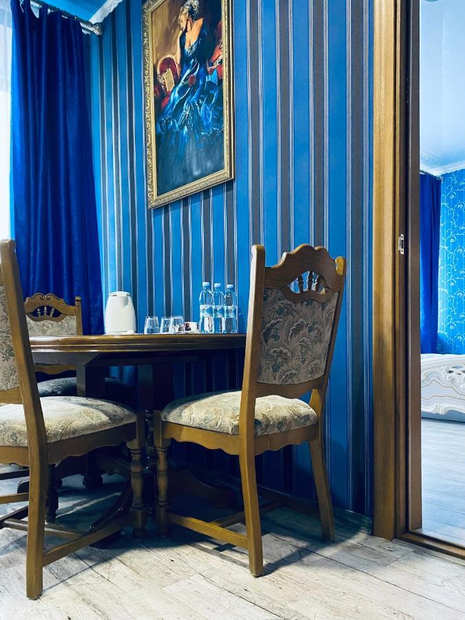 Hotel Royal Poltava Dış mekan fotoğraf