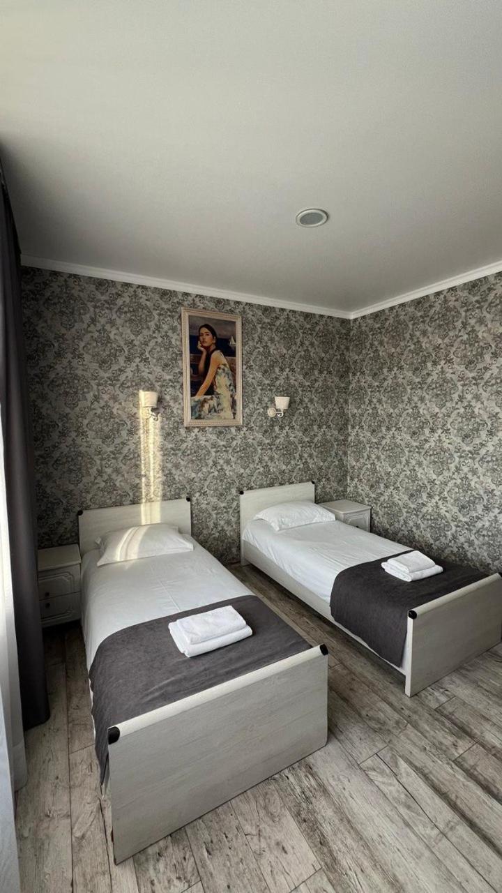 Hotel Royal Poltava Dış mekan fotoğraf