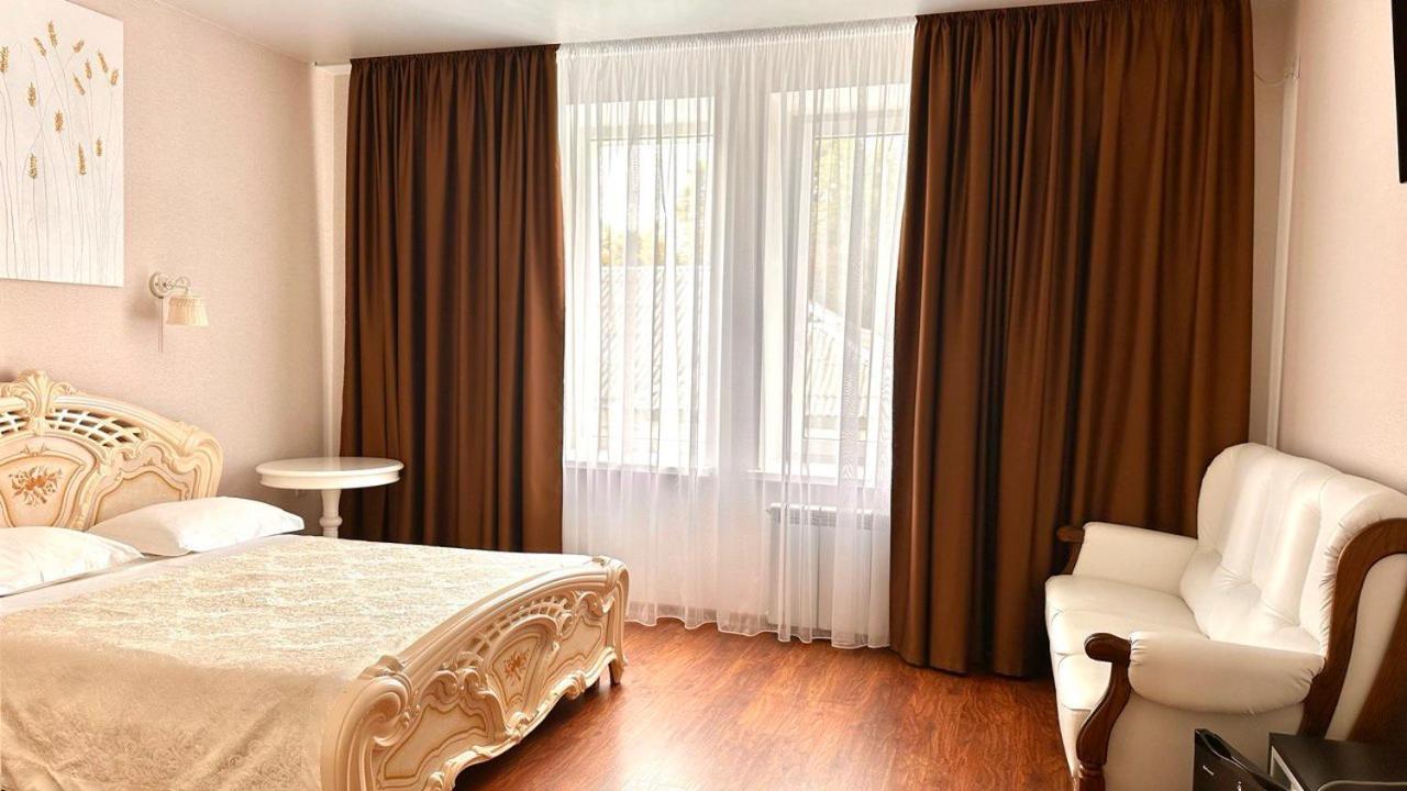 Hotel Royal Poltava Dış mekan fotoğraf