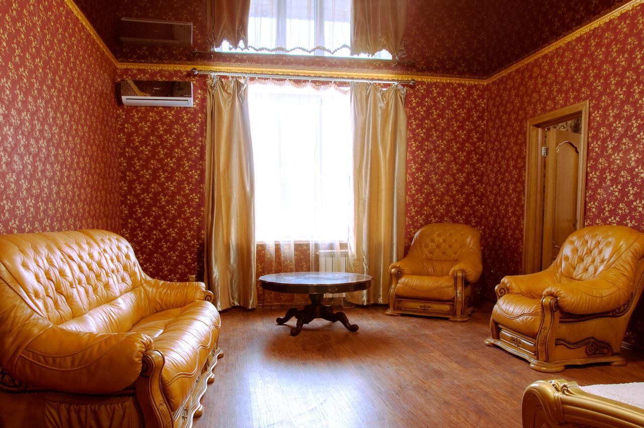 Hotel Royal Poltava Dış mekan fotoğraf